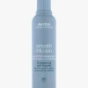 smooth infusion™ anti-frizz shampoo 200 ml