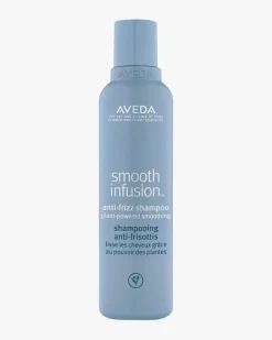 smooth infusion™ anti-frizz shampoo 200 ml