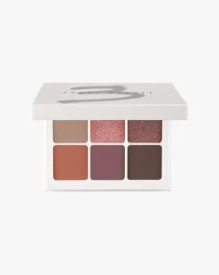 Snap Shadows Mix & Match Eyeshadow Palette 6 g