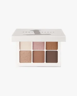 Snap Shadows Mix & Match Eyeshadow Palette 6 g
