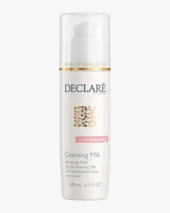 Soft Cleansing Milk