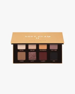 Soft Glam 2 Mini Eyeshadow Palette 6,4 g