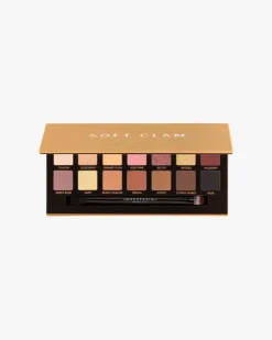 Soft Glam Eye Shadow Palette