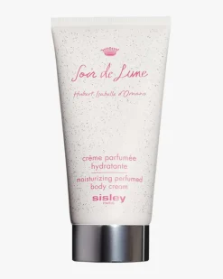 Soir De Lune Moisturizing Perfumed Body Cream 150 ml