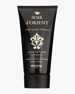 Soir D'Orient Moisturizing Perfumed Body Cream 150 ml