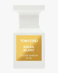 Soleil Blanc EdP