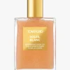 Soleil Blanc Shimmering Body Oil Rose Gold 100 ml
