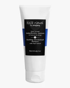 Soothing Anti-Dandruff Shampoo 200 ml