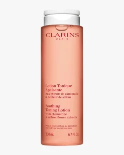 Soothing Toning Lotion 200 ml