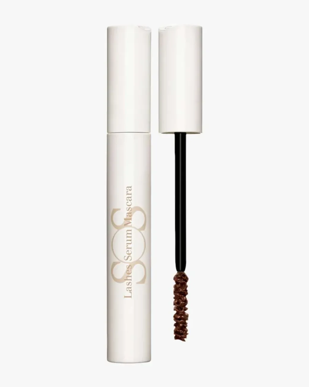 SOS Lashes Serum Mascara 1 8 ml