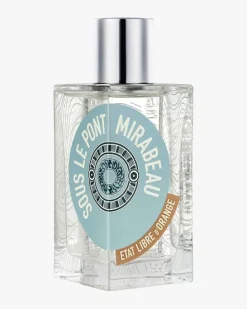 Sous Le Pont Mirabeau EdP 100 ml