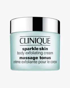 Sparkle Skin Body Exfoliating Cream 250 ml