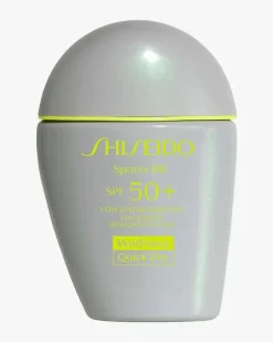 Sports BB Cream SPF 50 30 ml