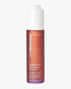 Strength Hydrabarrier Nourishing Face Oil 30 ml
