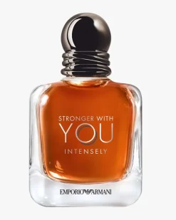 Stronger With You Intensely EdP