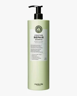 Structure Repair Shampoo