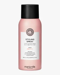 Styling Spray