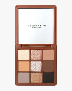 Sultry Mini Eyeshadow Palette 9 x 1 g