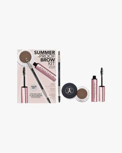 Summer Proof Brow Kit