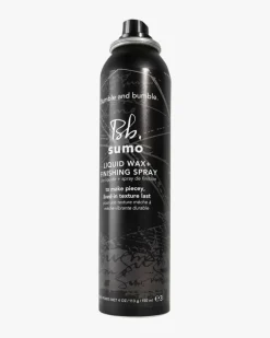 Sumo Liquid Wax+ Finishing Spray 150 ml