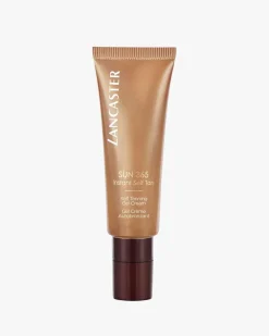Sun 365 Instant Self Tanning Gel Cream 50 ml