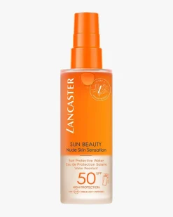 Sun Beauty Nude Skin Sensation Sun Protective Water SPF 50 150 ml