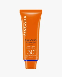 Sun Beauty Sublime Tan Face Cream SPF 30 50 ml