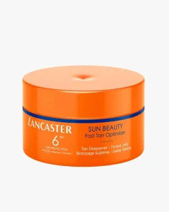 Sun Beauty Tan Deepener Tinted Jelly SPF 6 200 ml