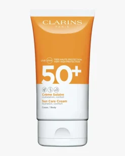 Sun Care Body Cream SPF 50+ 150 ml