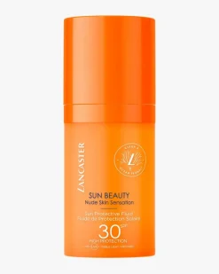 Sun Care Face Face Fluid Cream SPF 30 30 ml
