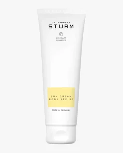 Sun Cream Body SPF 30 150 ml