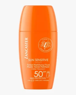 Sun Sensitive Tinted Mattifying Fluid SPF 50 30 ml