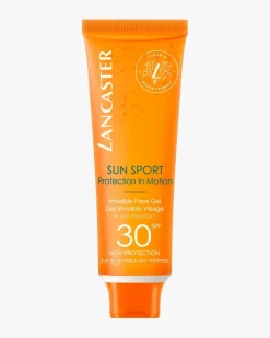 Sun Sport Invisible Face Gel SPF 30 50 ml