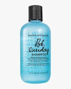Sunday Shampoo 250 ml
