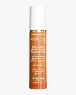 Sunleÿa G.E. Sun Care SPF 50+ 50 ml