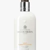 Sunlit Clementine & Vetiver Body Lotion 300 ml