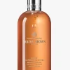 Sunlit Clementine & Vetiver Bath & Shower Gel 300 ml