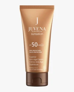 Sunsation Superior Anti-Age Cream SPF 50+ 75 ml