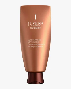 Sunsation Superior Anti-Age Self Tan Cream 150 ml