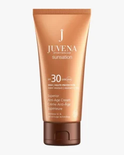 Sunsation Superior Anti-Age Cream SPF 30
