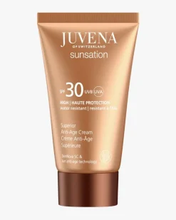 Sunsation Superior Anti-Age Cream SPF 30