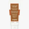 Super Soin Solaire Silky Body Cream SPF 30 200 ml