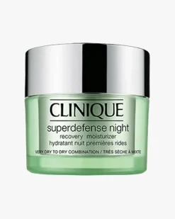 Superdefense Night Skin Type 1+2 50 ml