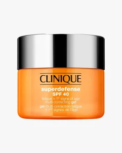 Superdefense SPF 40 Fatigue + 1st Signs of Age Multi Correcting Gel Moisturiser - All Skin
