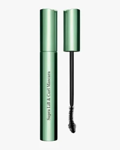 Supra Lift & Curl Mascara 01 Black 8 ml