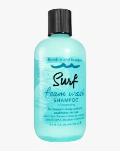 Surf Foam Wash Shampoo 250 ml