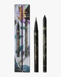 Surreal Bloom Tattoo Liner + Tattoo Pencil Liner Duo Set