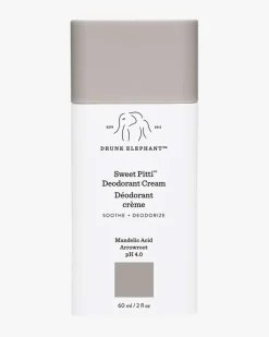 Sweet Pitti™ Deodorant Cream 60 ml
