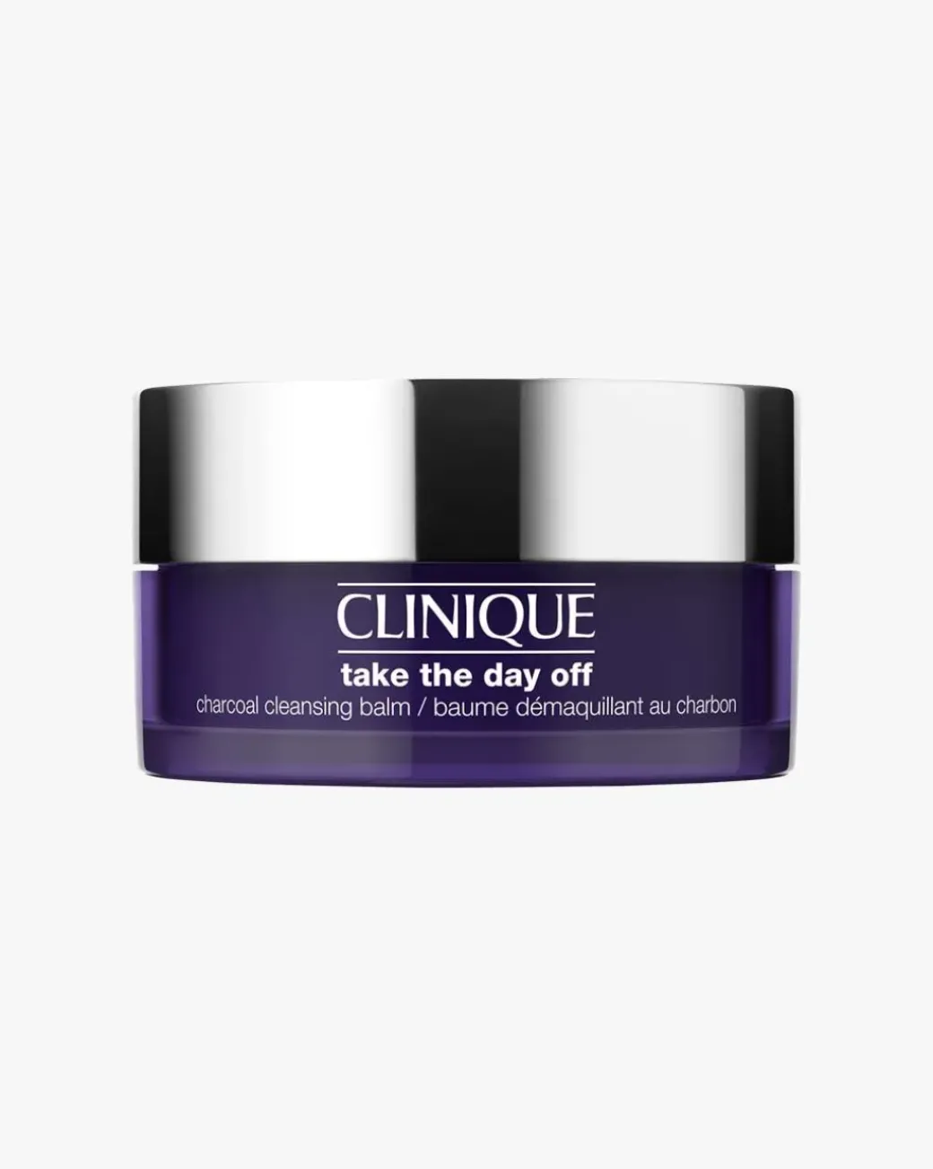 Take The Day Off Charcoal Detoxifying Cleansing Balm