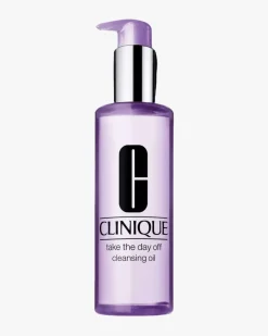 Take The Day Off Cleasing Oil 200 ml